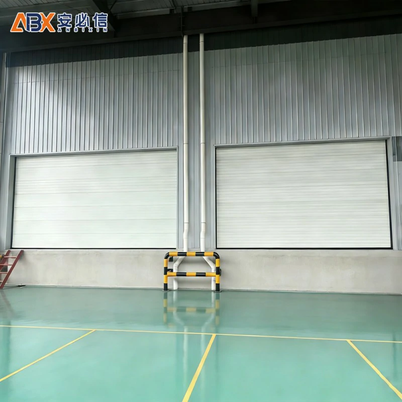 酒泉高扬程滑升门